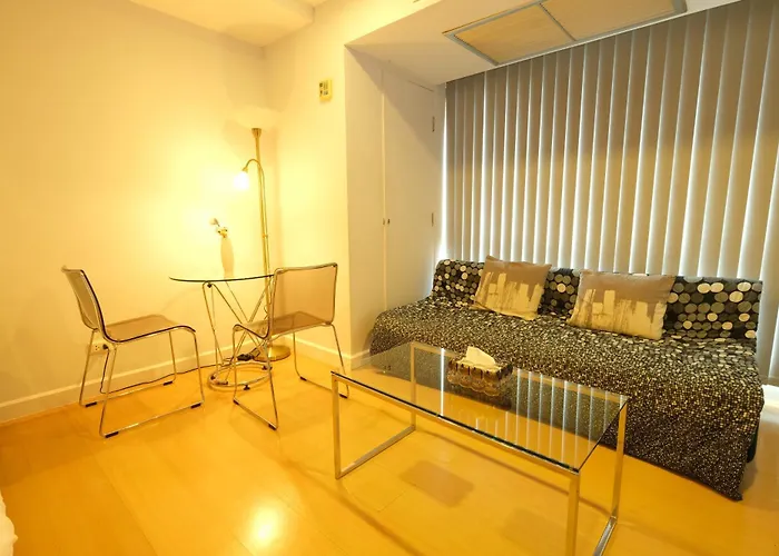 The Silent Sanctum Apartahotel 4*