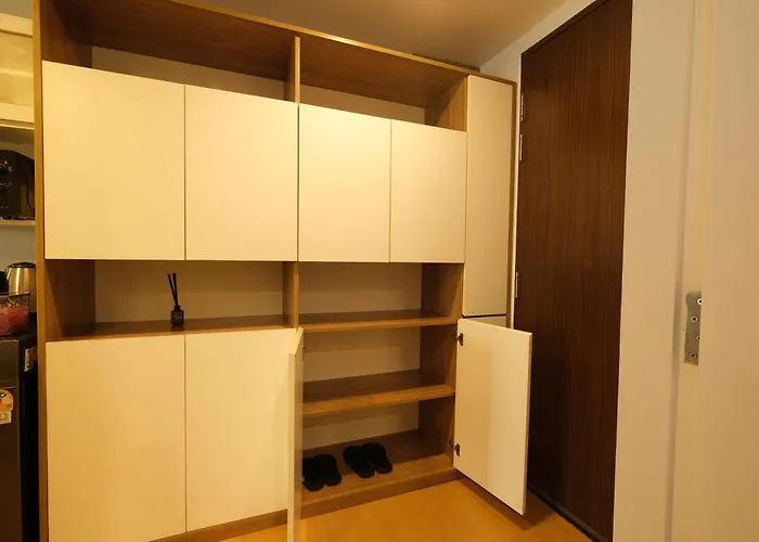 The Silent Sanctum 4* Bangkok